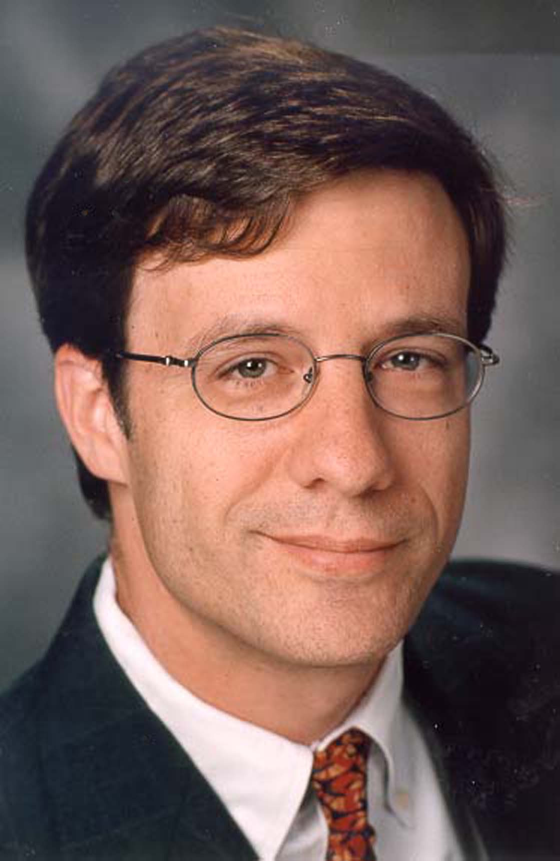 TLPJ Staff Attorney F. Paul Bland, Jr. Photo by Herman Farrer