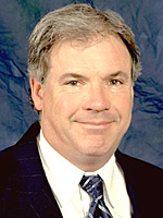 Brent M. Rosenthal