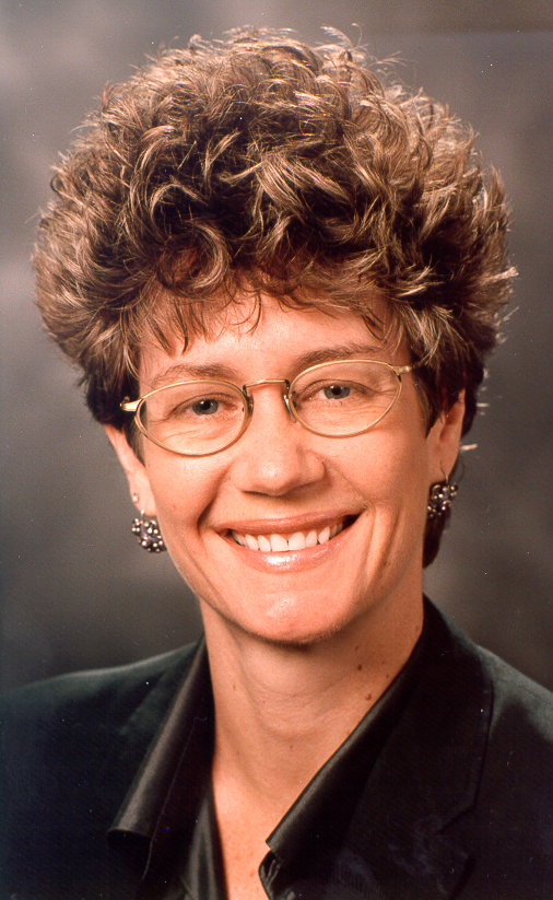 TLPJ Staff Attorney Leslie A. Brueckner. Photo by Herman Farrer.