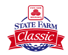 State Farm "Classic" logo