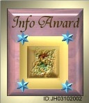 Unser's Info Award
